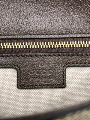 Gucci Blondie Small GG Supreme