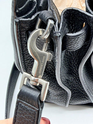Sac De Jour Baby Nera