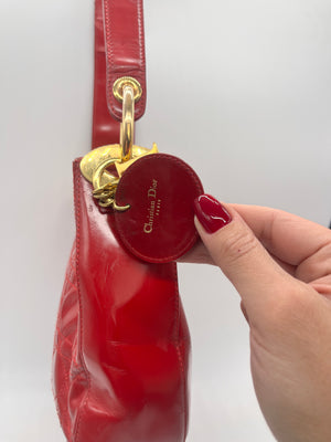 Borsa a spalla Lady Dior