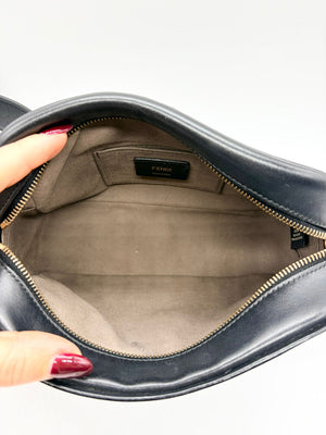 Camera Bag Tracolla Logo