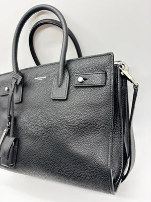 Sac De Jour Baby Nera