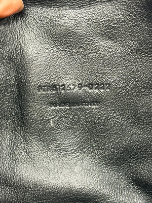 Saint Laurent Mini Lou Scamosciata