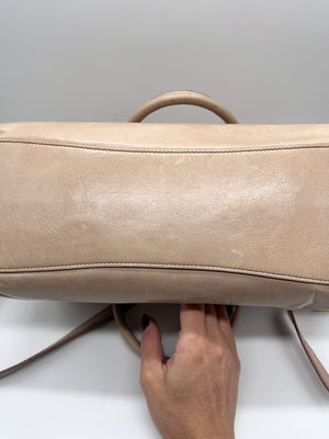 Miu Miu tote bag