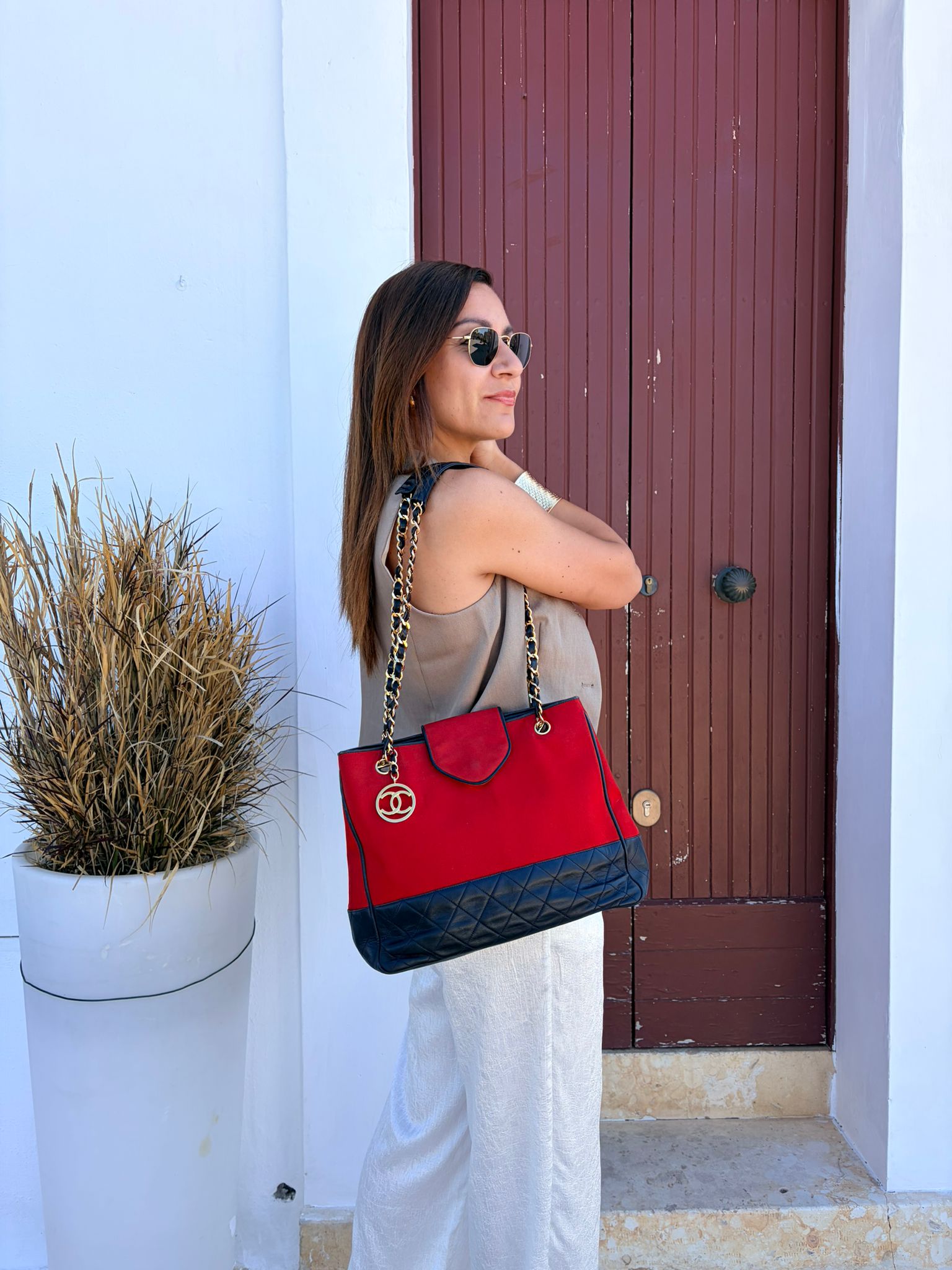 Tote bag