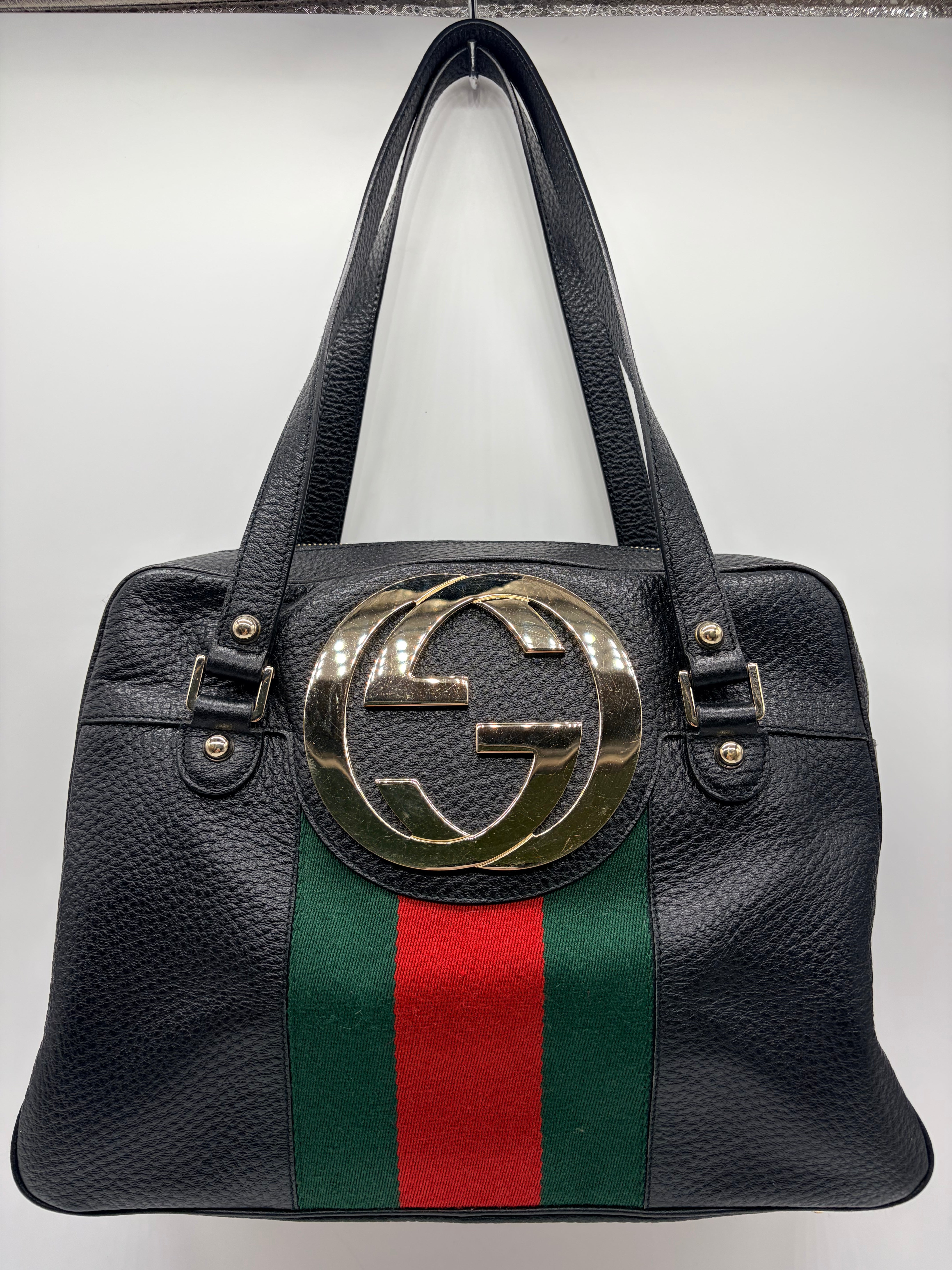 Gucci Blondie Fascia Web