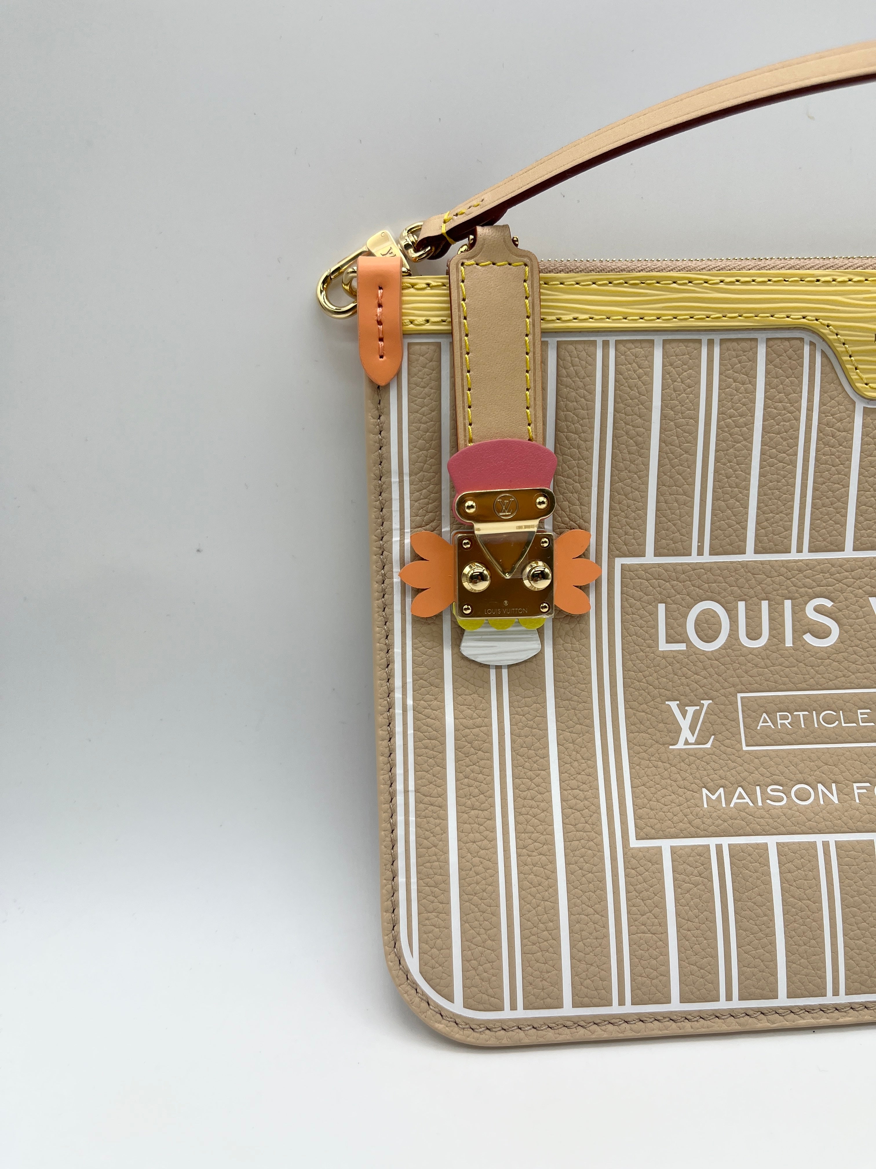 Pochette Neverfull