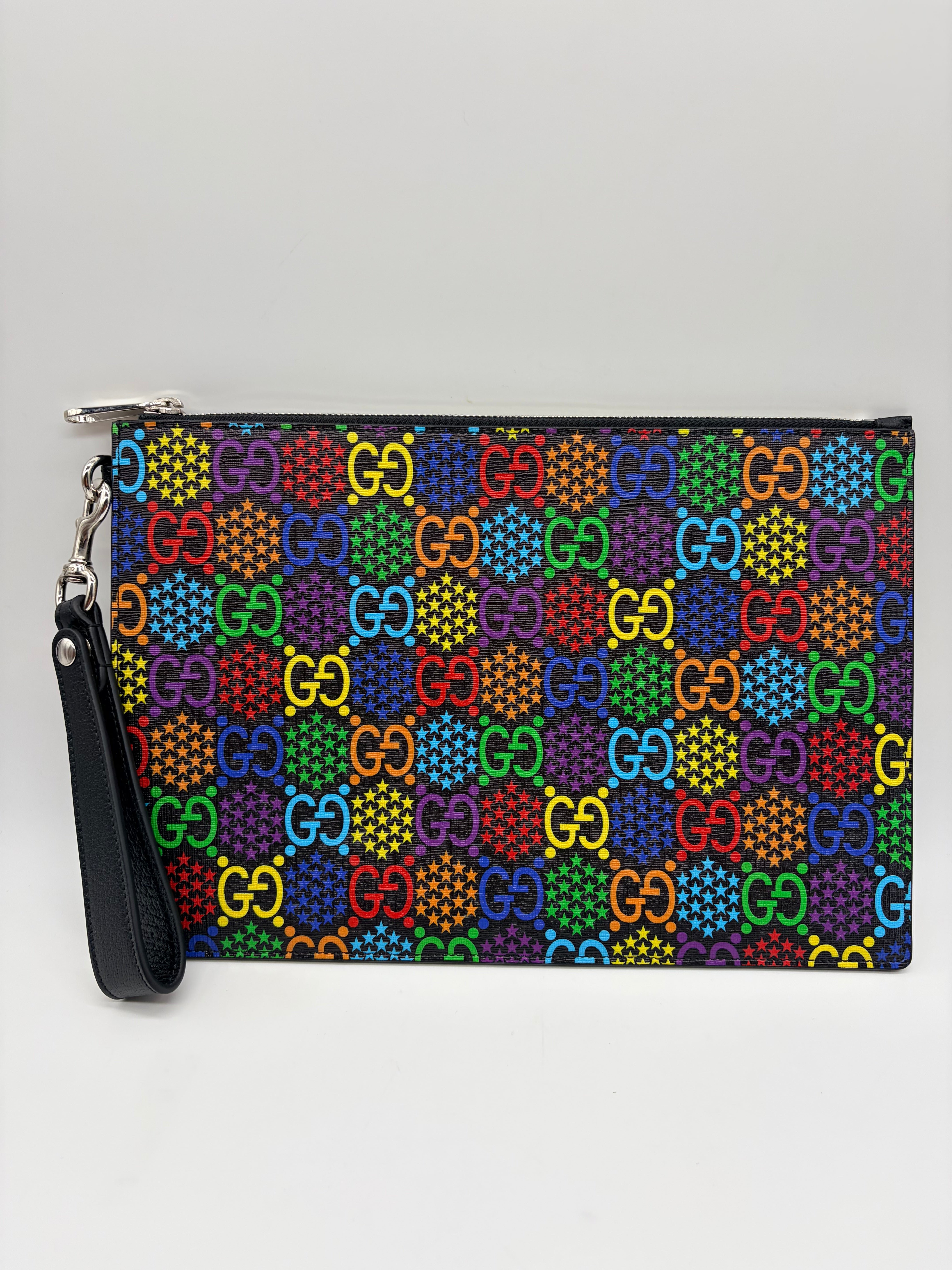 Gucci Pochette Multicolor