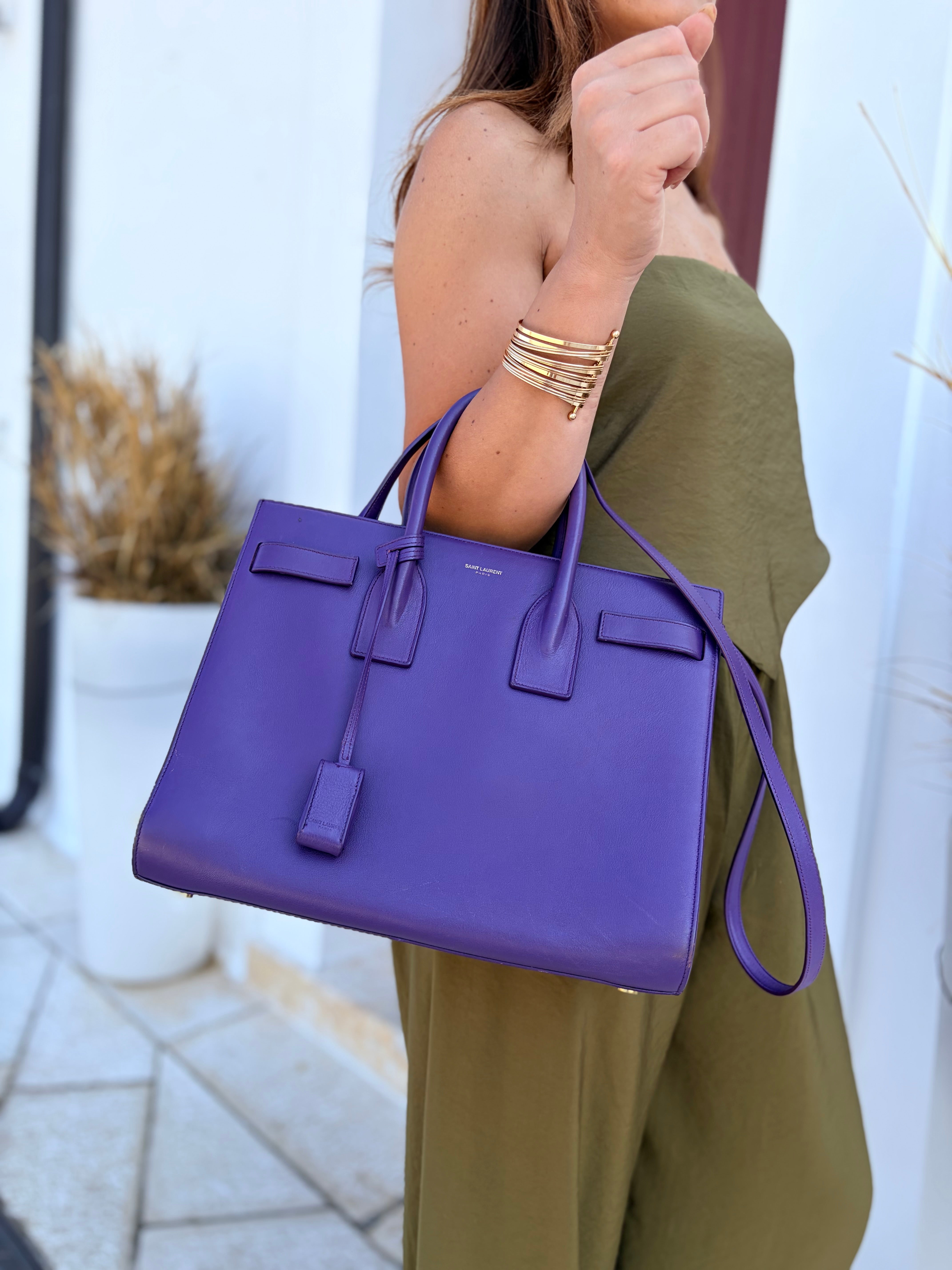 Sac De Jour