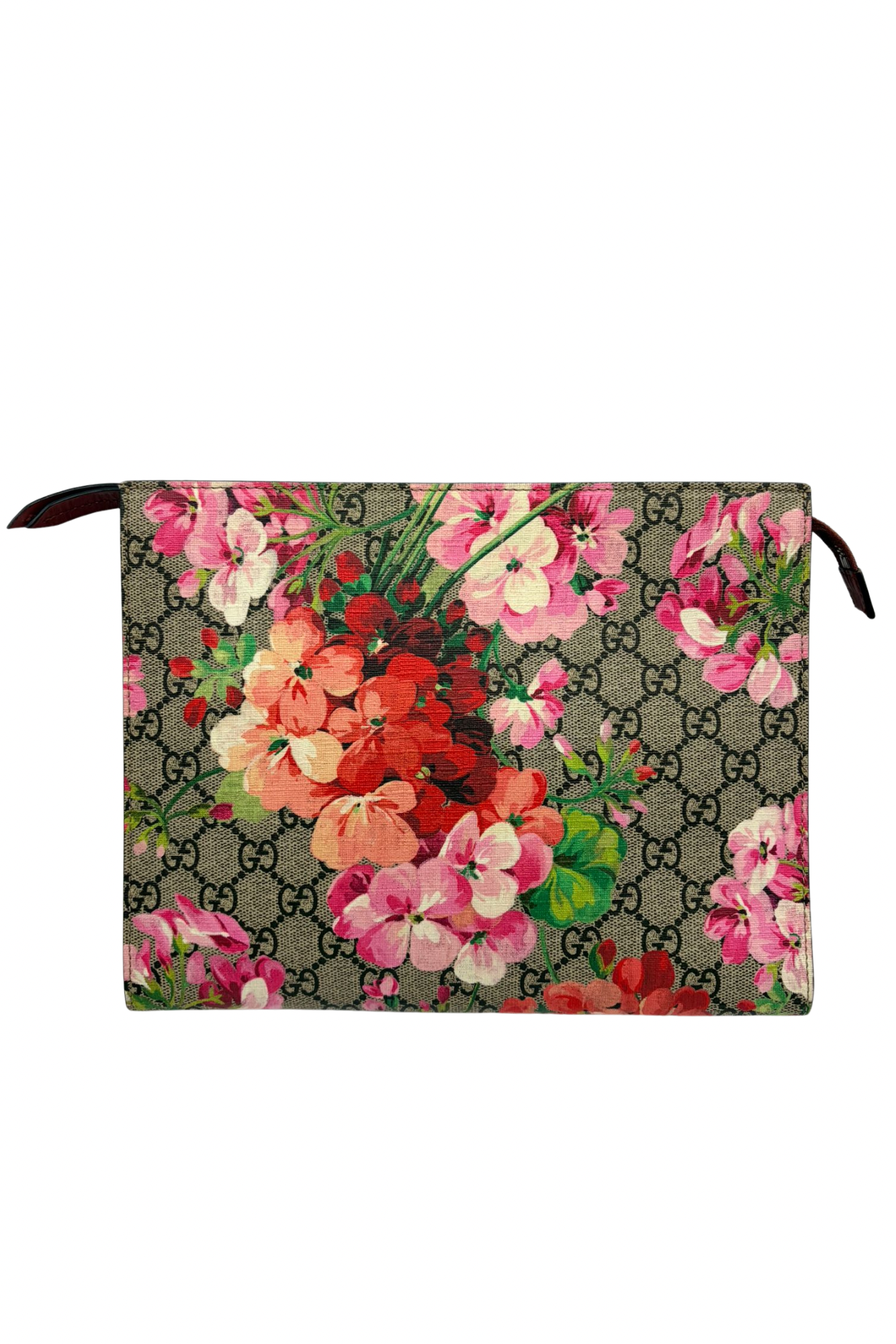 Pochette Bloom GG