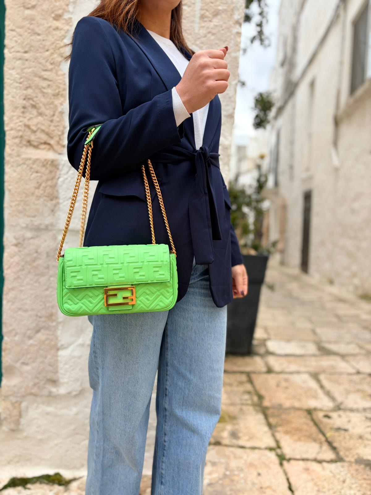 Baguette Chain midi
