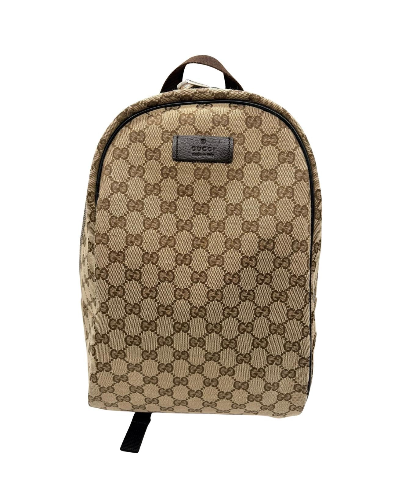 Zaino Gucci
