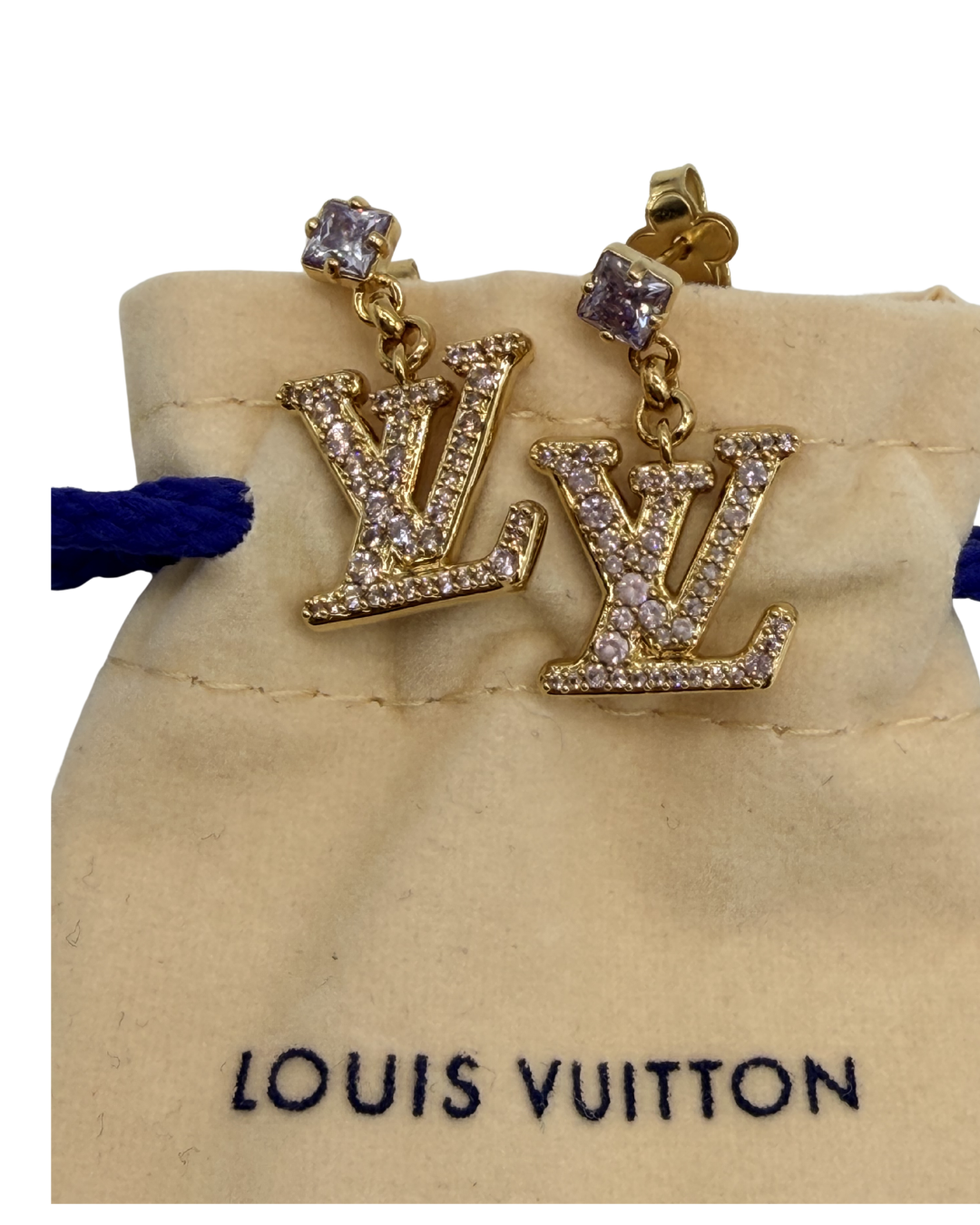 Orecchini Louis Vuitton Lady
