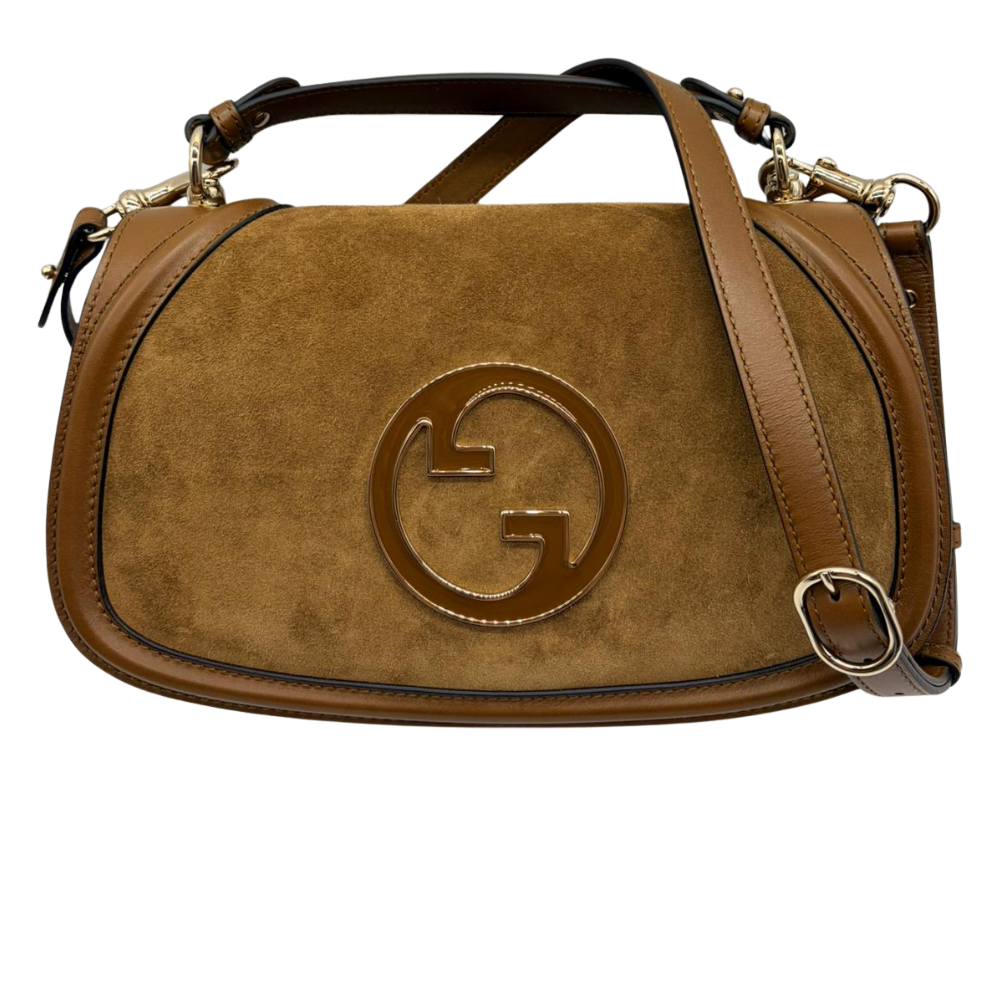 Blondie Suede