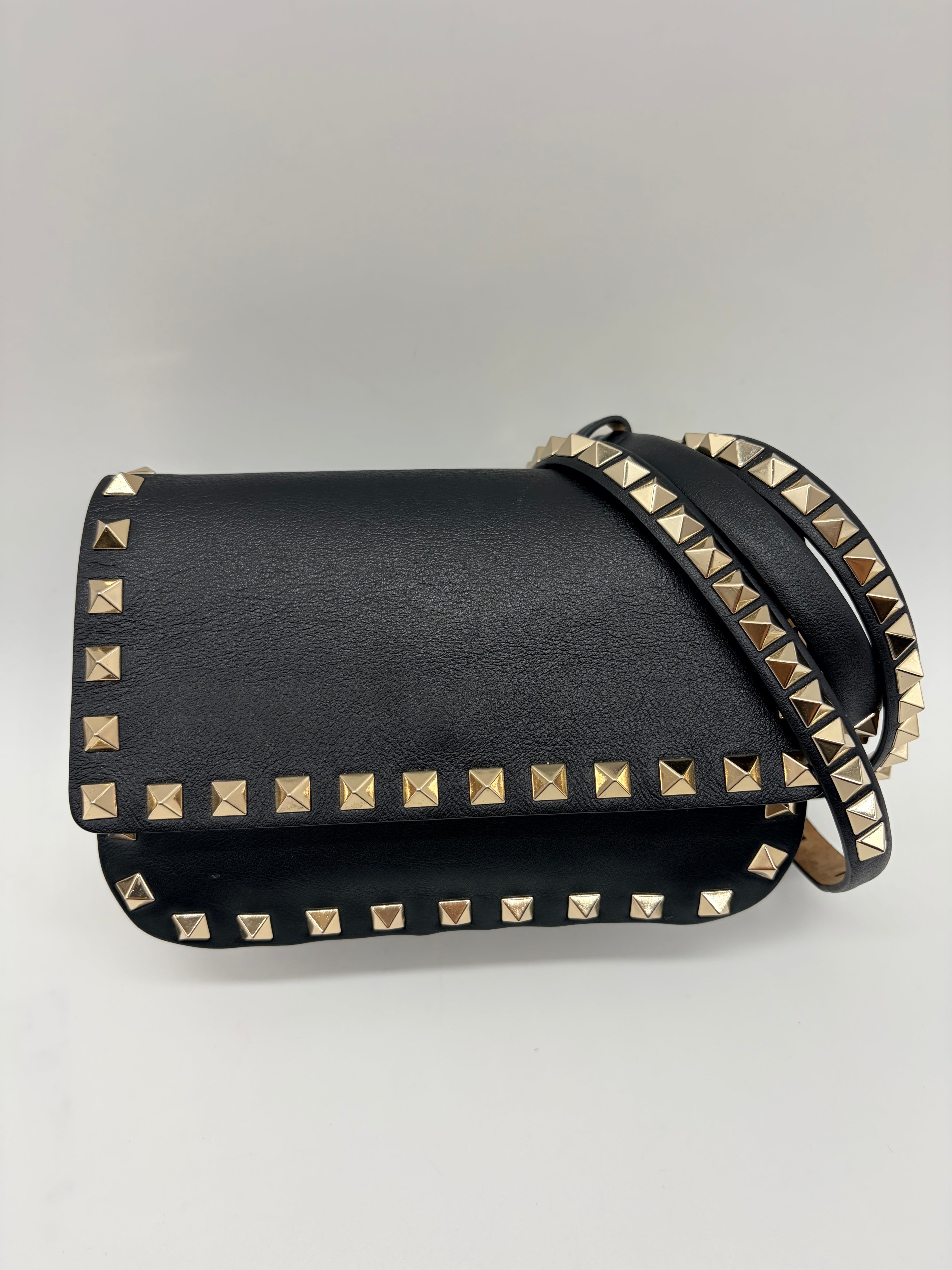 Marsupio Rockstud Valentino Garavani
