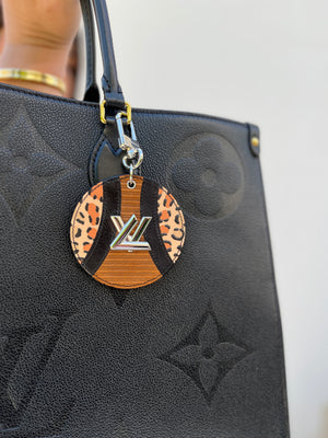 Charm Louis Vuitton twist