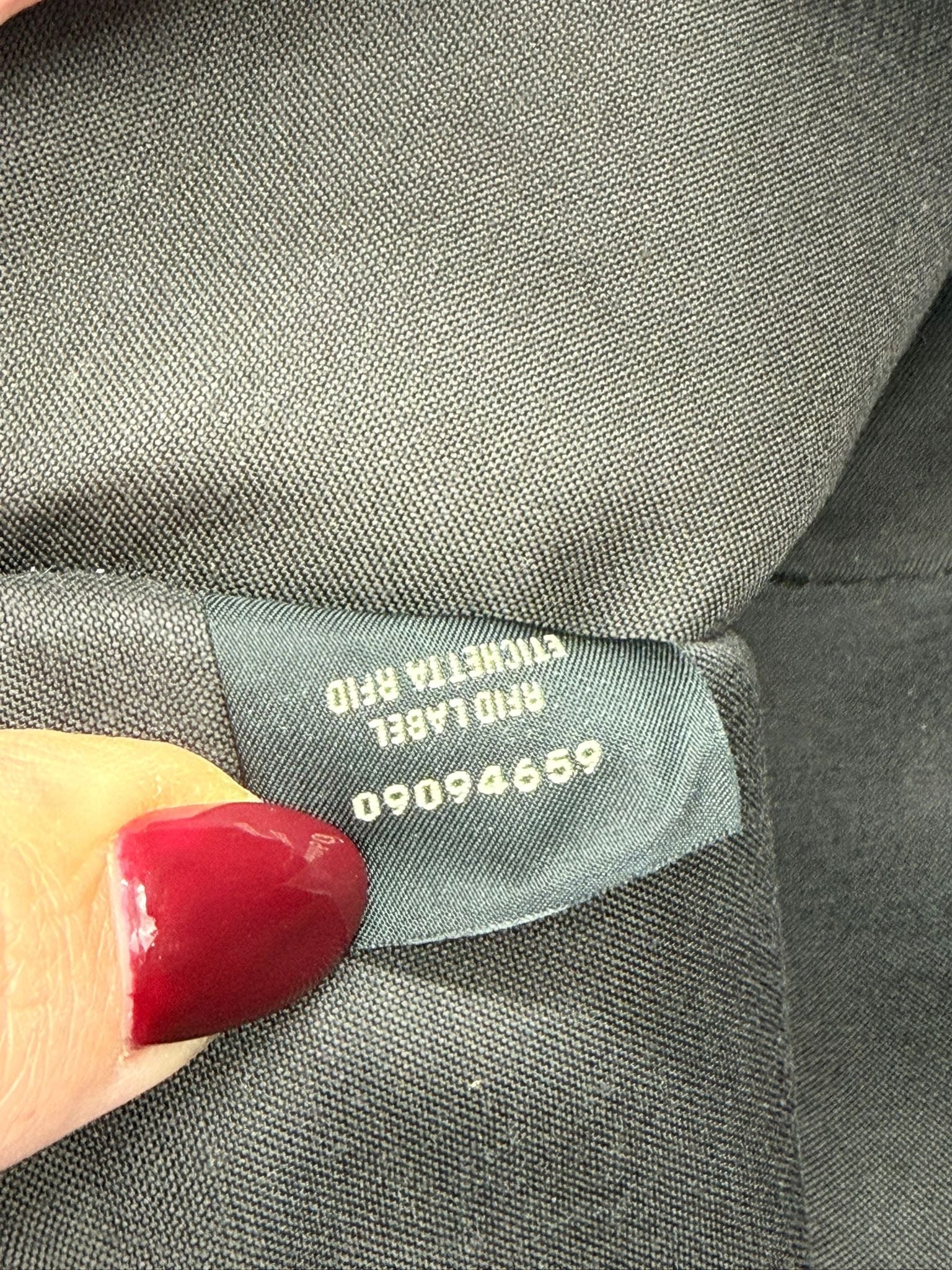 Pouch FF