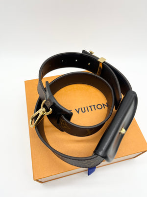 Cintura Louis Vuitton All You Need