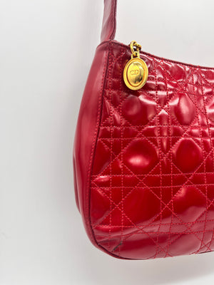 Borsa a spalla Lady Dior