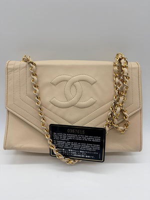 Chanel Vintage