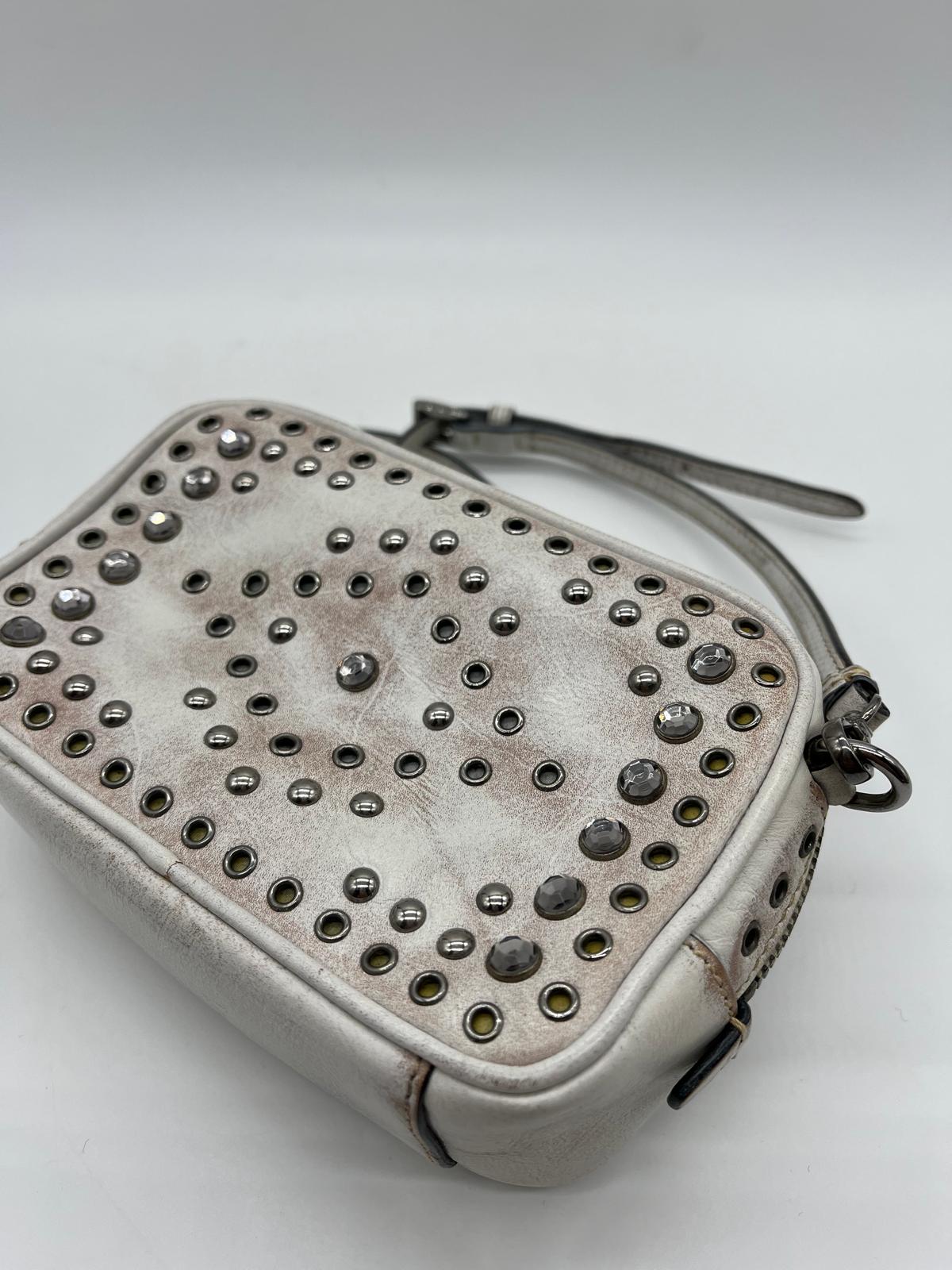 Borsa prada camera mini