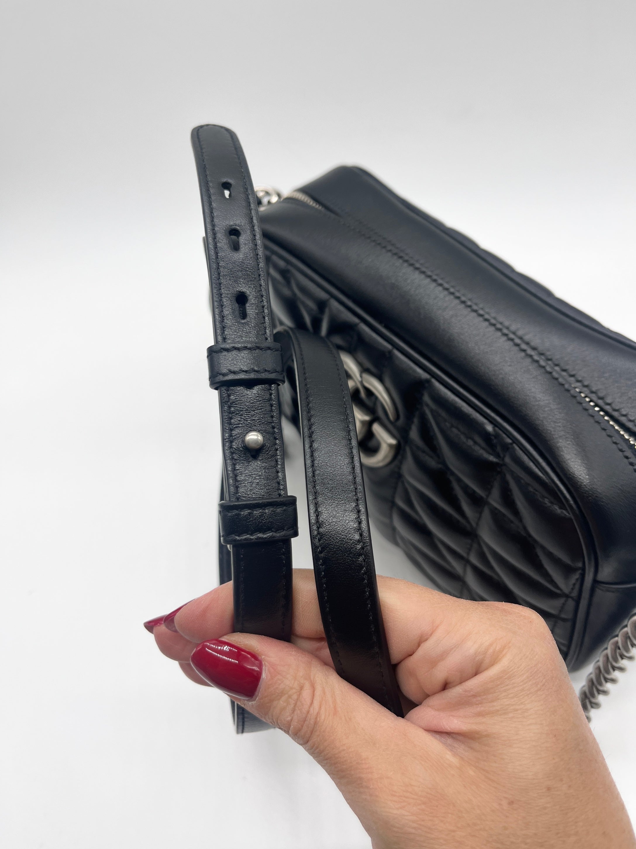 Marmont Camera Bag