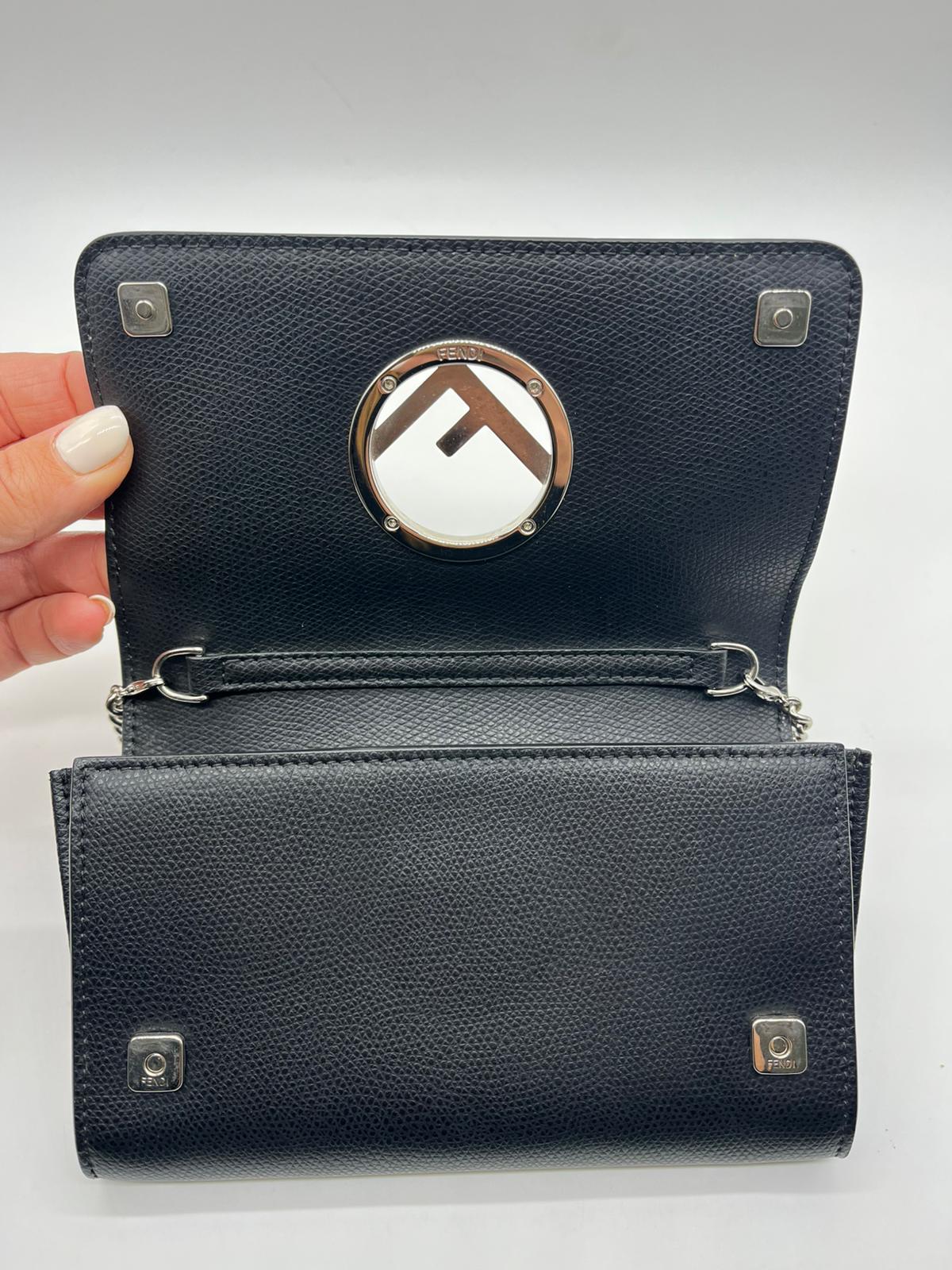 Wallet On Chain Fendi Kan