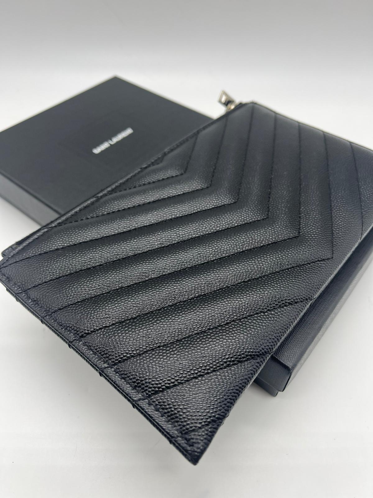 Saint Laurent Pouch Cassandre