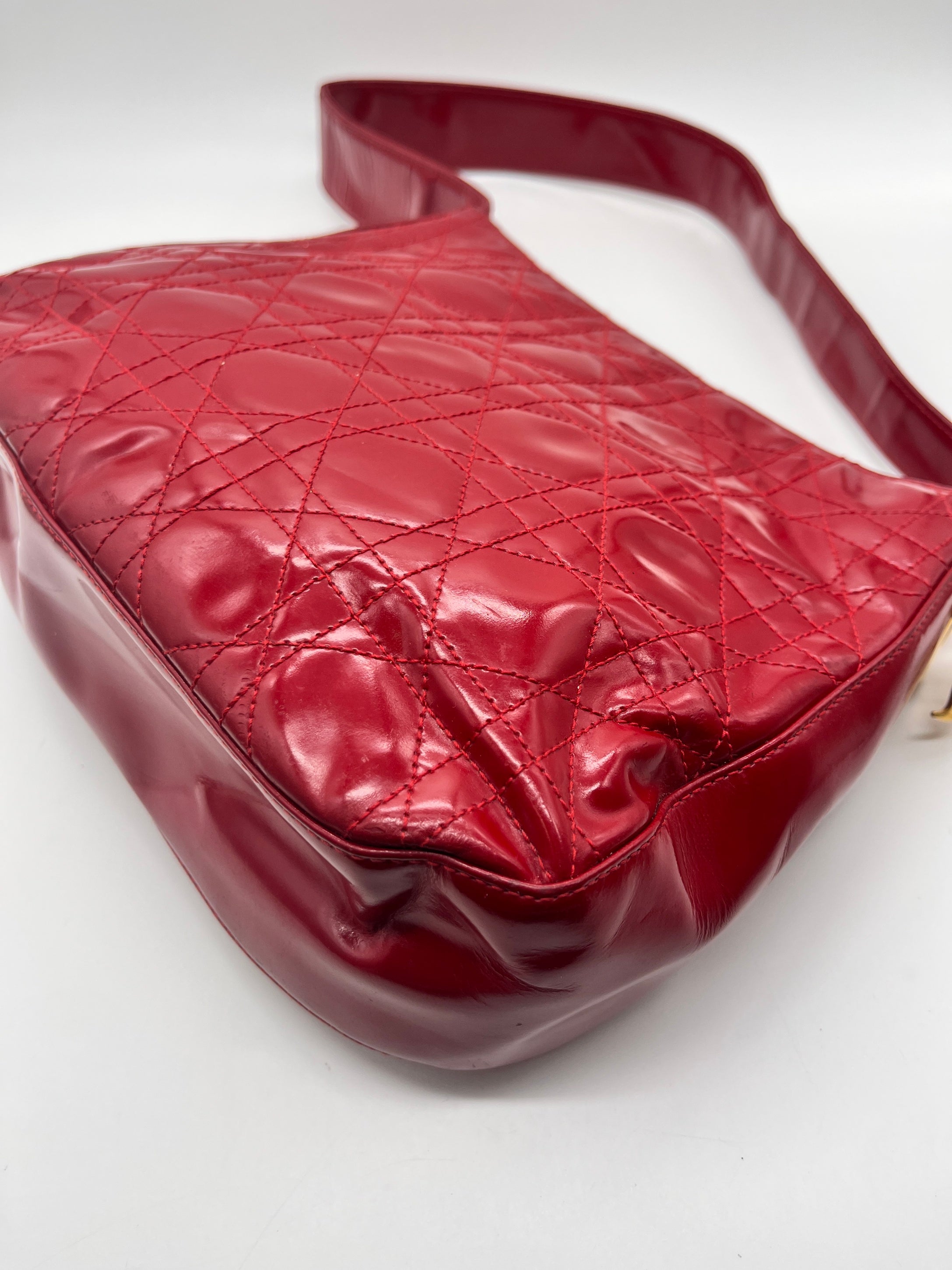Borsa a spalla Lady Dior