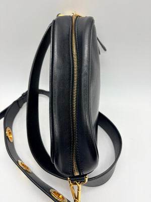 Camera Bag Tracolla Logo