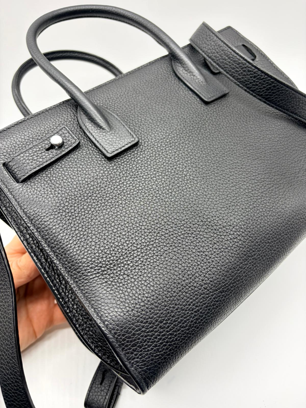 Sac De Jour Baby Nera