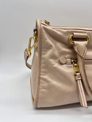 Miu Miu tote bag