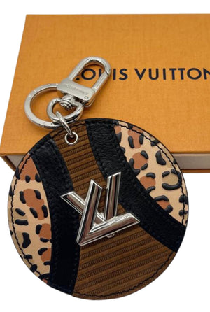 Charm Louis Vuitton twist