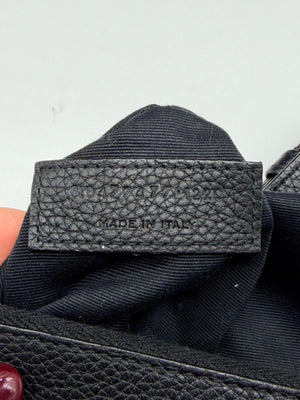 Sac De Jour Baby Nera