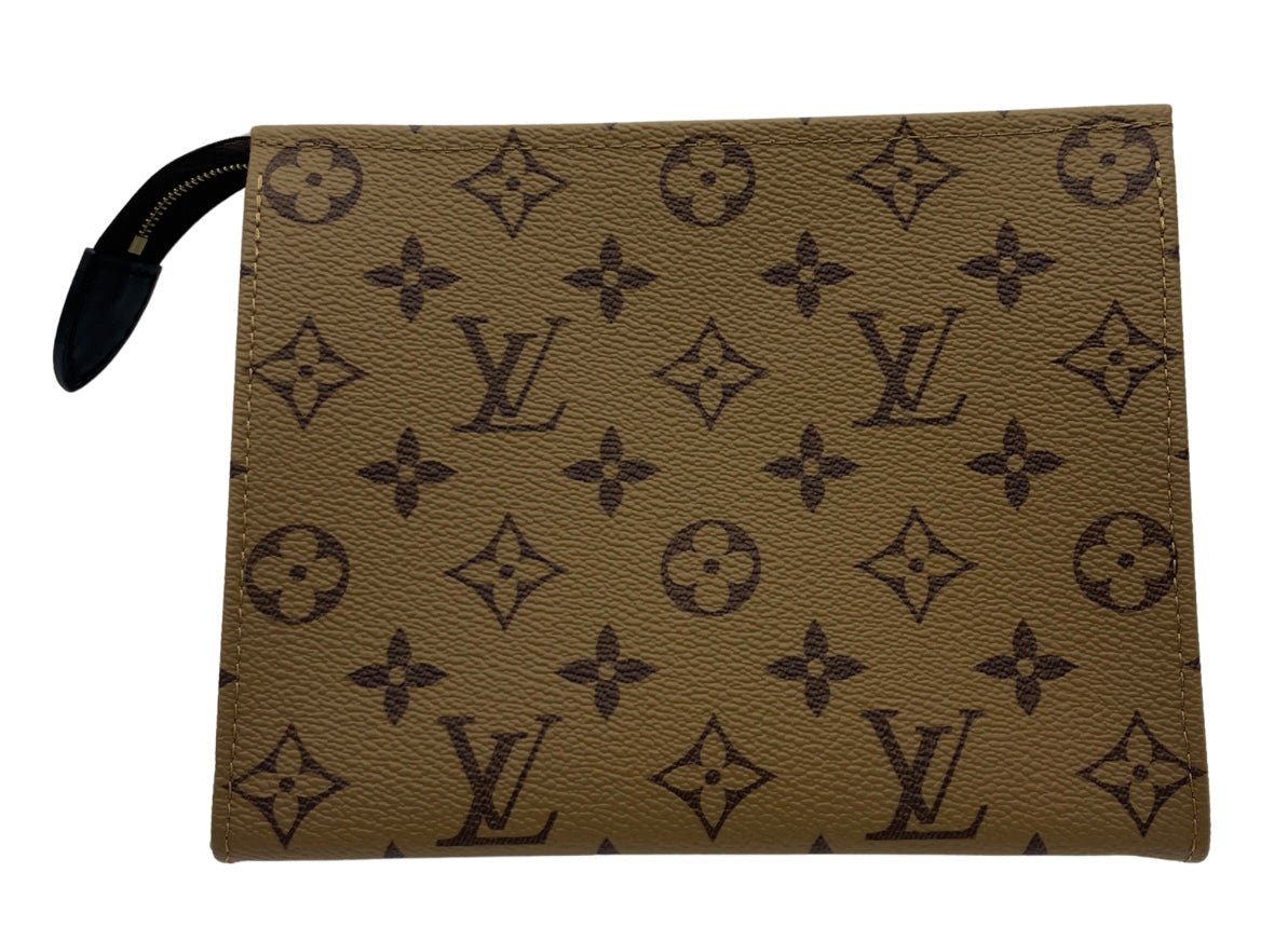 Toilette Monogram Reverse