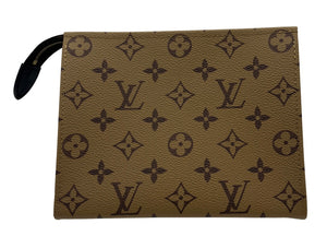 Toilette Monogram Reverse