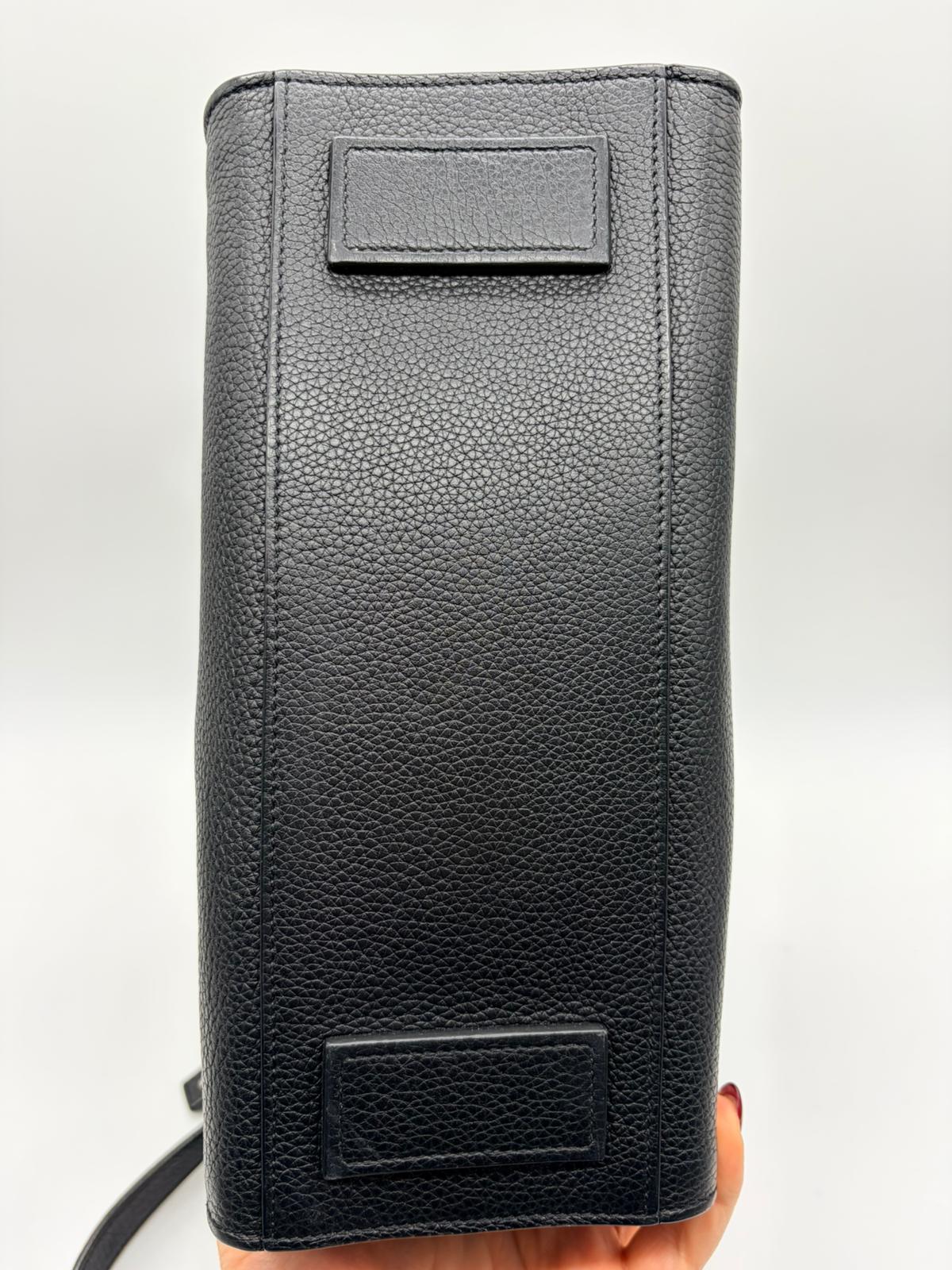 Sac De Jour Baby Nera