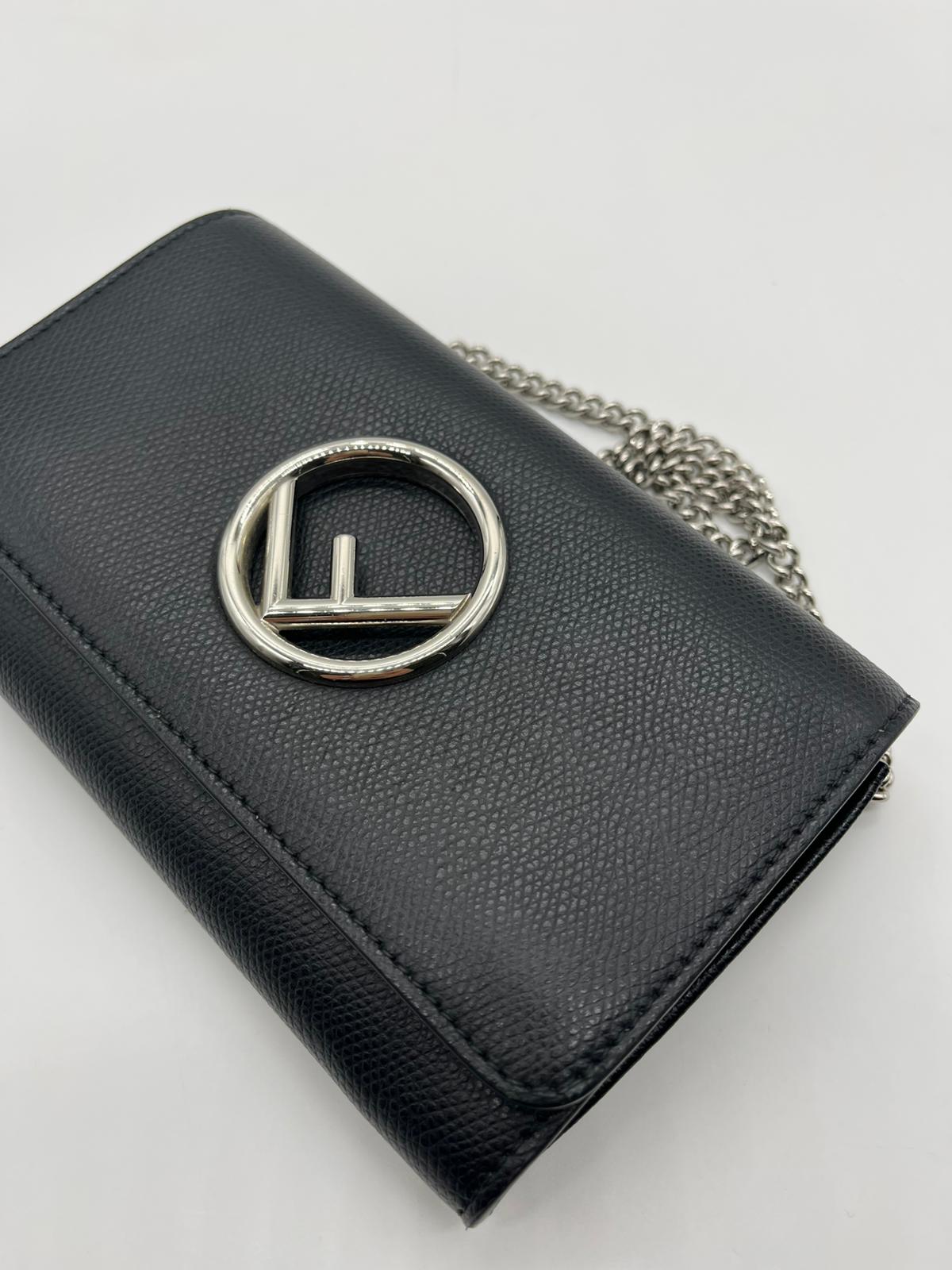 Wallet On Chain Fendi Kan