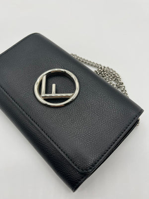 Wallet On Chain Fendi Kan