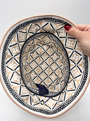 Cappello Flower Tile