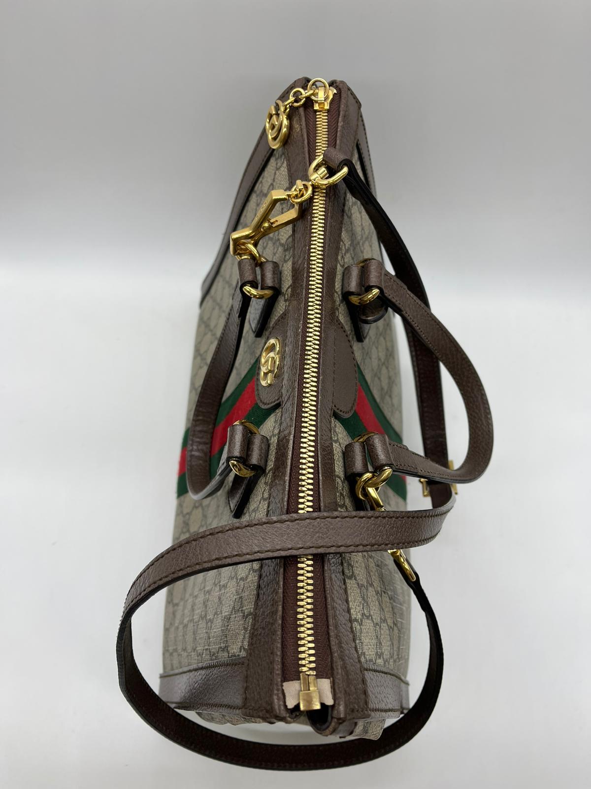 Gucci Ophidia Media