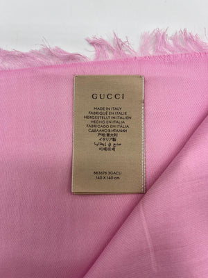 Scialle Gucci Flora