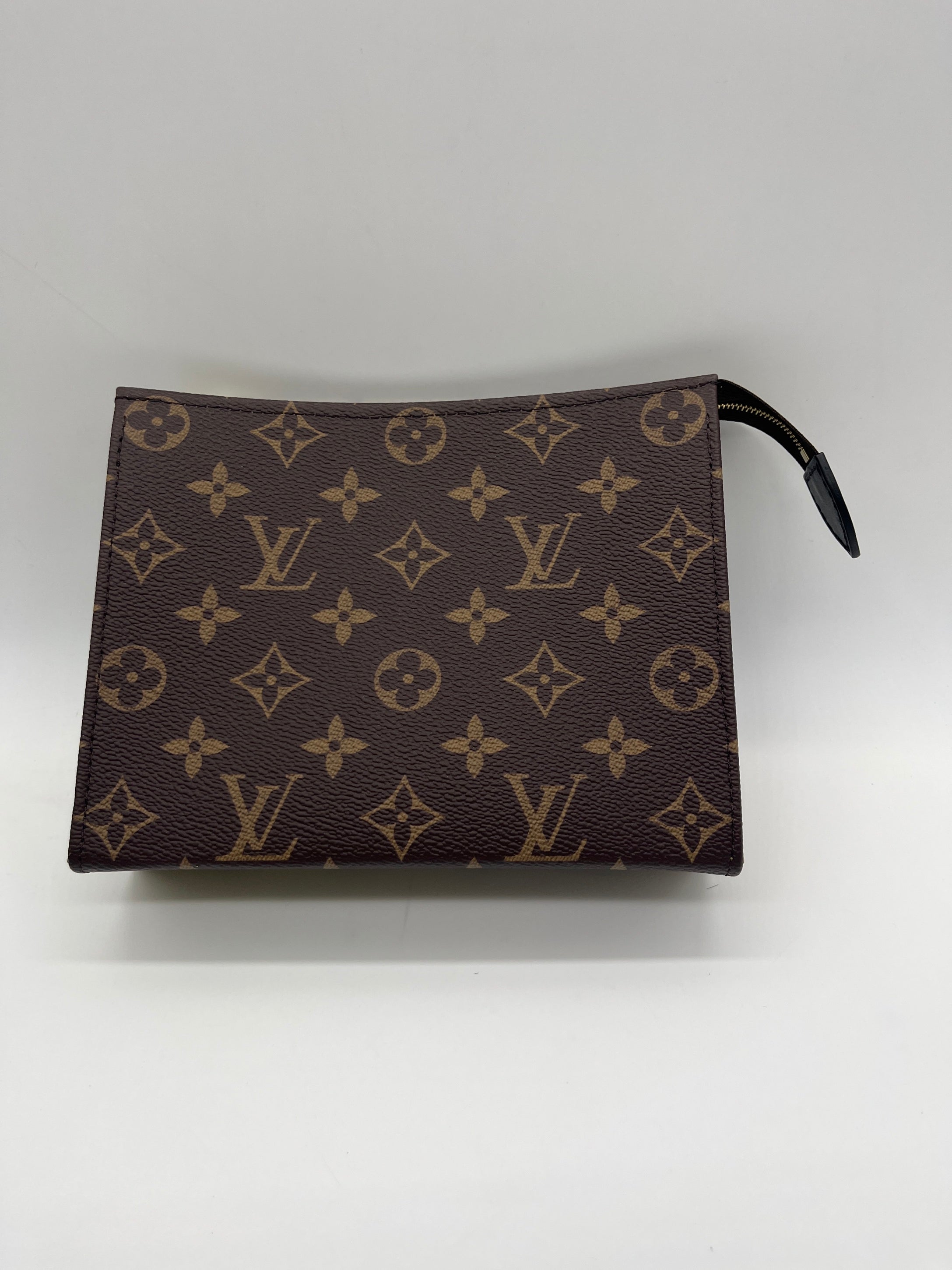 Toilette Monogram Reverse