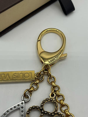 Louis Vuitton Charm Tapage