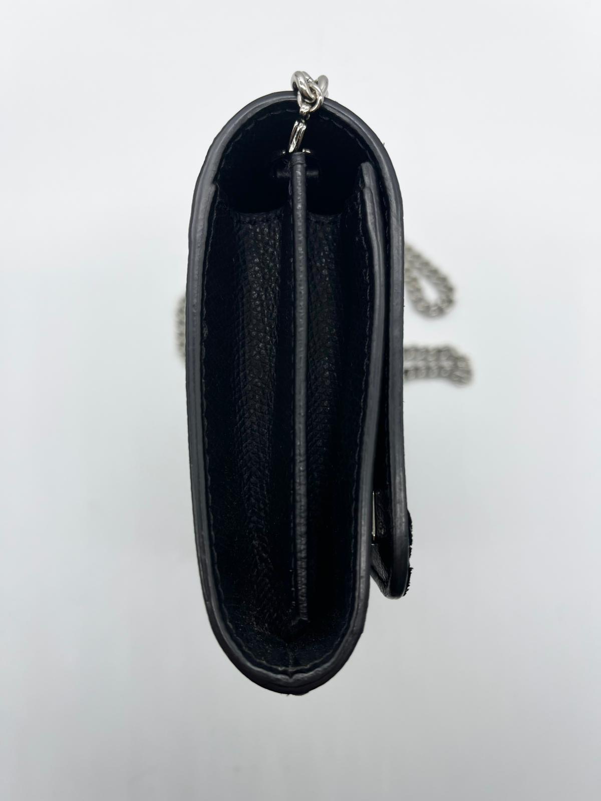 Wallet On Chain Fendi Kan