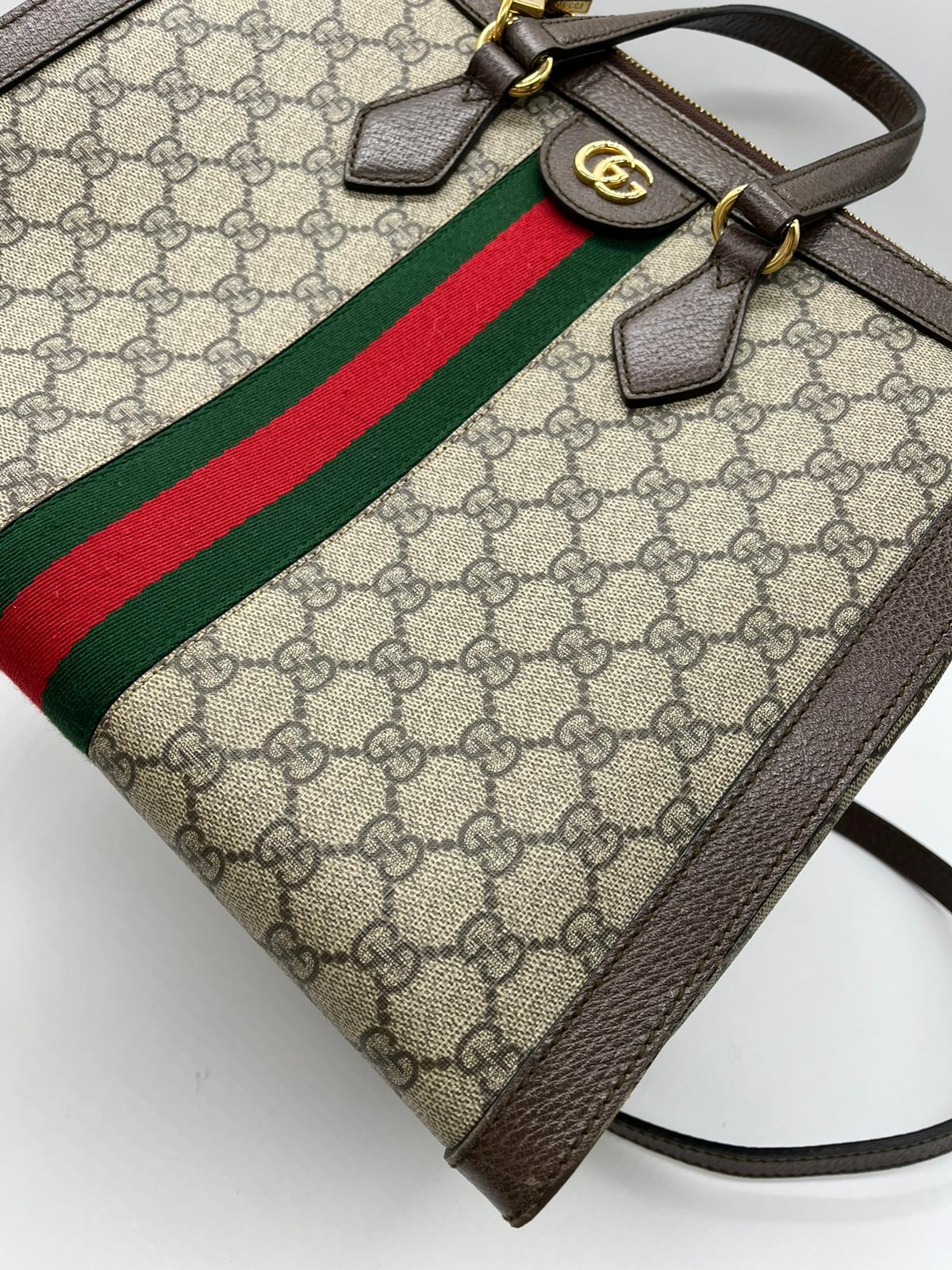 Gucci Ophidia Media