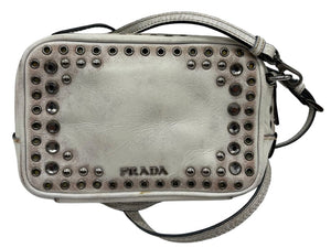 Borsa prada camera mini
