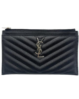 Saint Laurent Pouch Cassandre