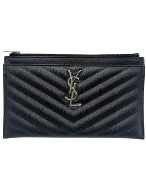Saint Laurent Pouch Cassandre