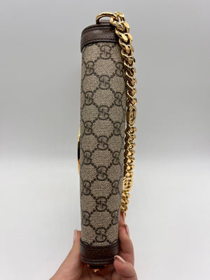 Gucci Blondie Small GG Supreme