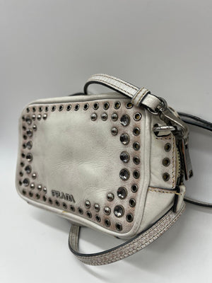 Borsa prada camera mini